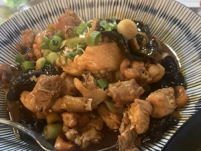 Stew House 5
