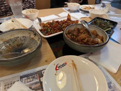 Chili House 0