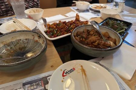 Chili House
