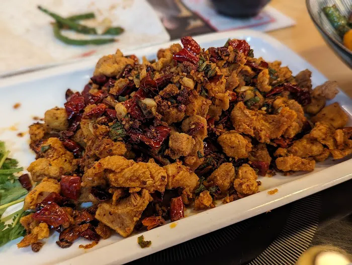 Chili House 8