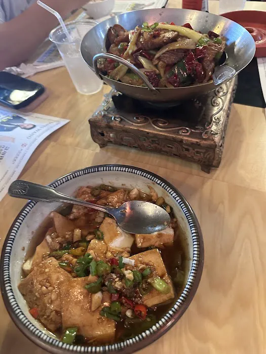 Chili House 6