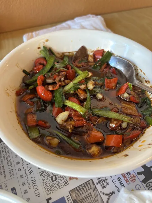 Chili House 10