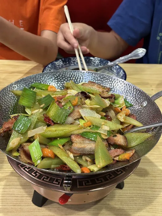 Chengdu Taste 2