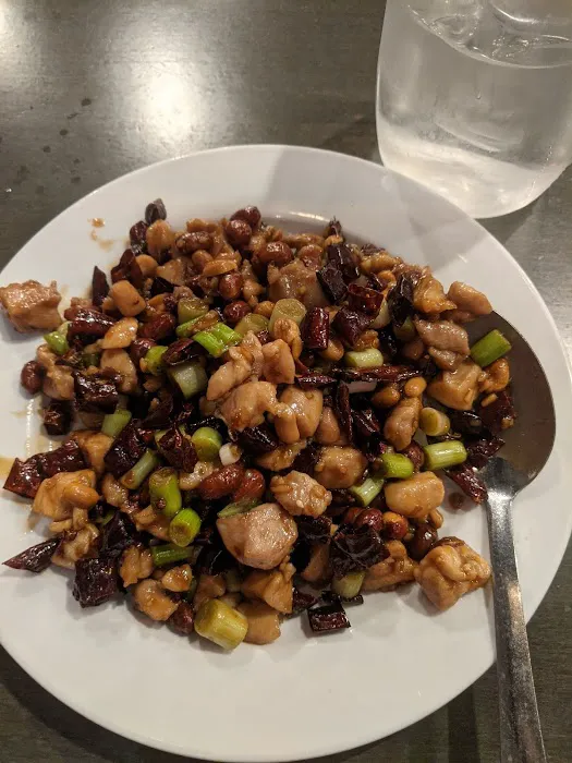 Chengdu Taste 7