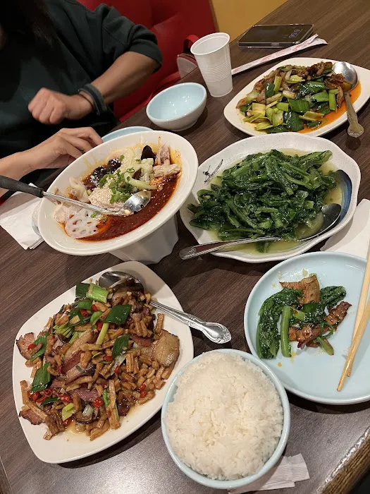 Chengdu Taste 5