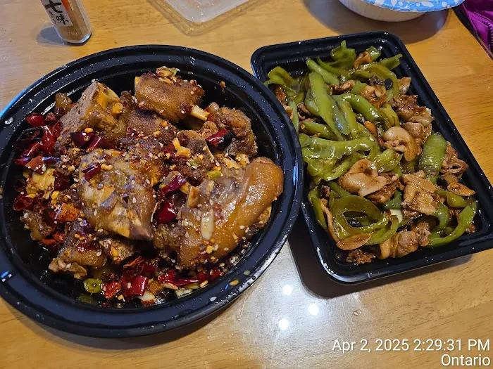 Chengdu Taste 9