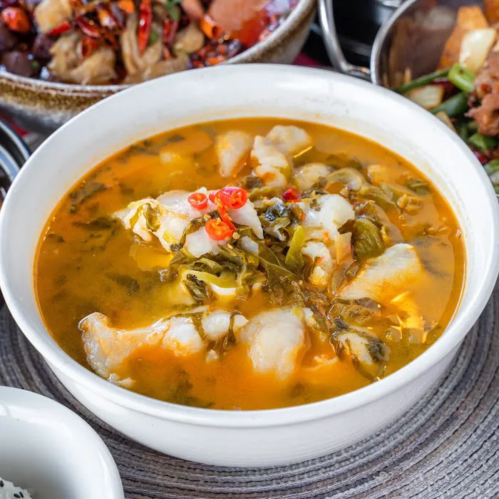 Chengdu Taste 3