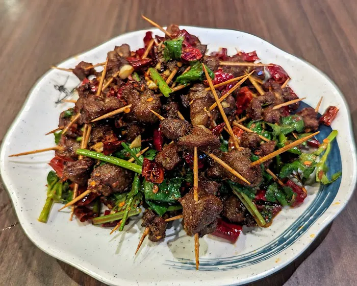 Chengdu Taste 8