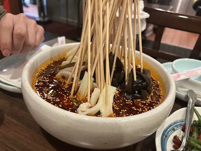 Chengdu Taste 4