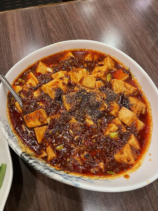 Chengdu Taste 6