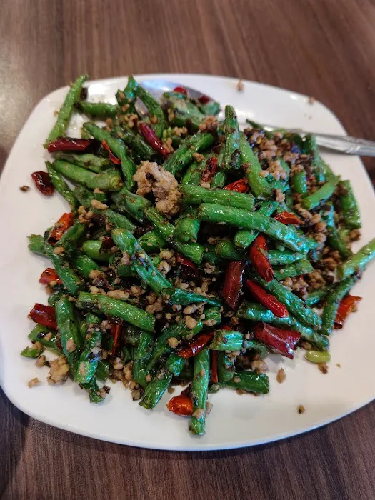 Chengdu Taste 10