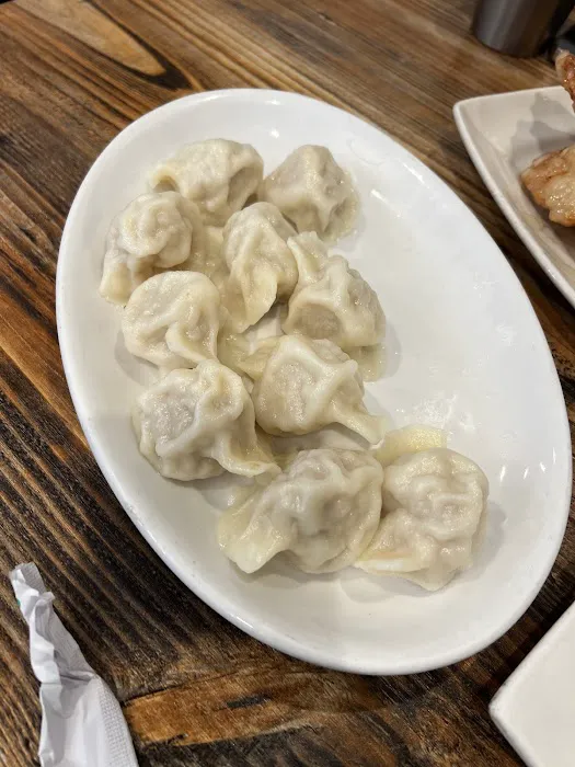 Na Jia Cafe 7