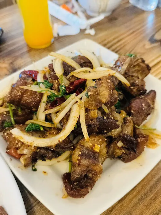 Na Jia Cafe 1