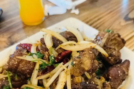 Na Jia Cafe