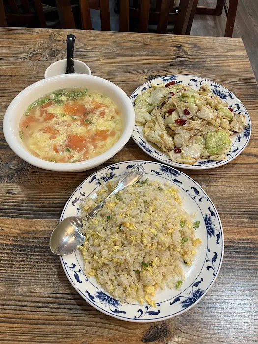 Na Jia Cafe 5