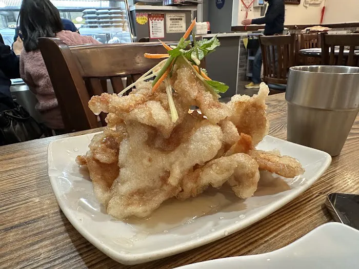 Na Jia Cafe 10