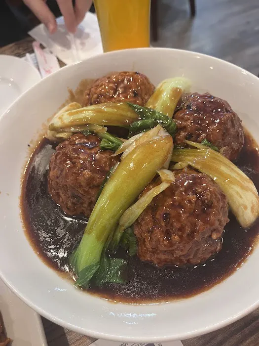 Na Jia Cafe 9