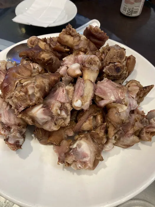 Dongbei Hometown Restaurant 2