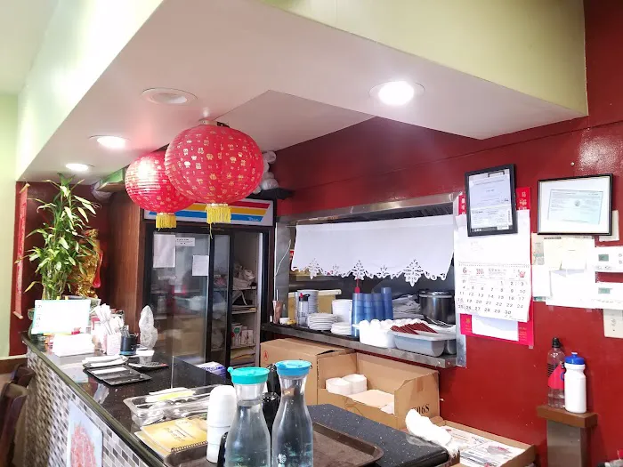 Dongbei Hometown Restaurant 6