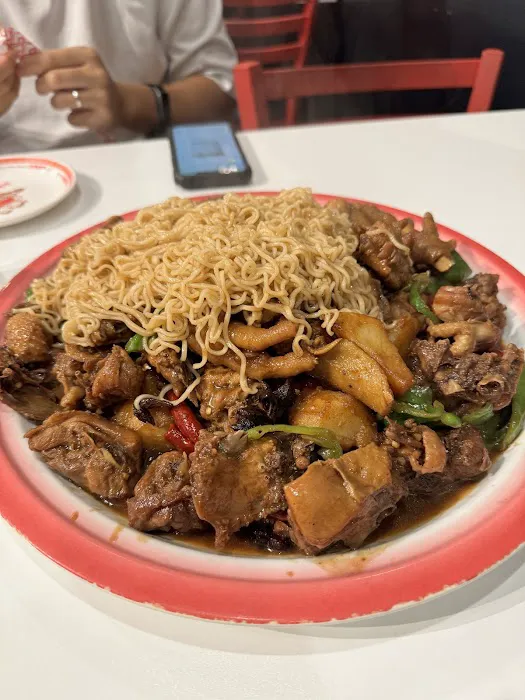 Dongbei Hometown Restaurant 1