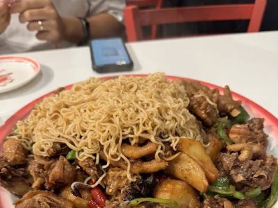 Dongbei Hometown Restaurant 0