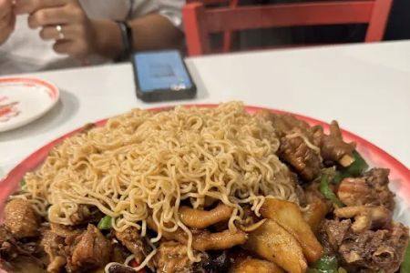 Dongbei Hometown Restaurant
