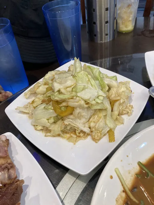 Dongbei Hometown Restaurant 3