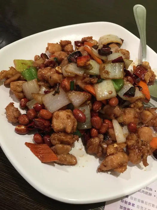 Dongbei Hometown Restaurant 4