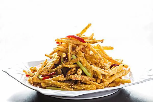 East Town Yard Fried Chicken 大院炒鸡 8