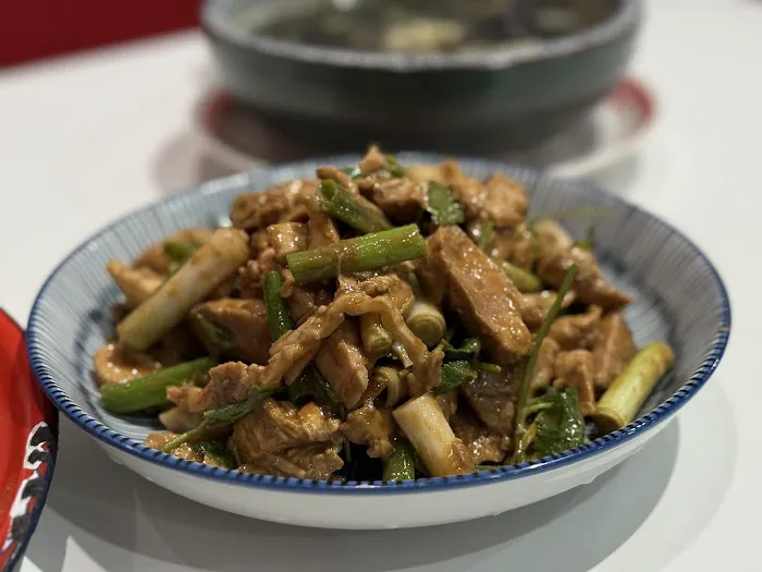East Town Yard Fried Chicken 大院炒鸡 7