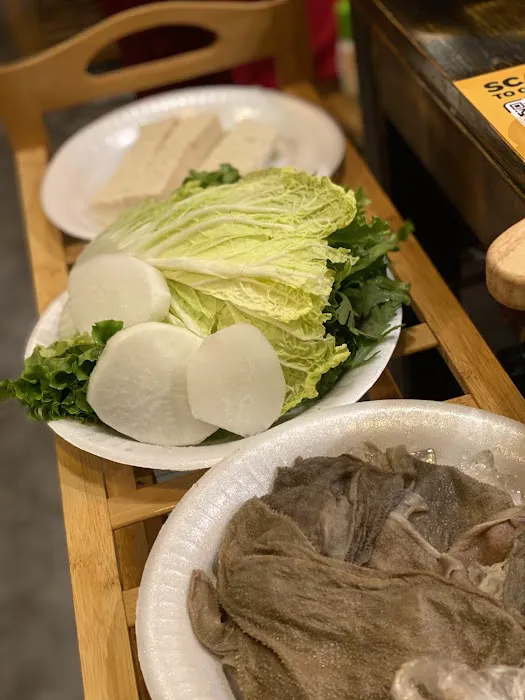 East Town HotPot 3