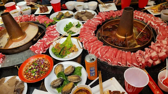 East Town HotPot 2