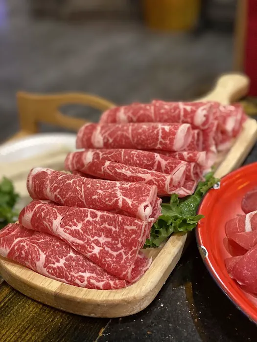 East Town HotPot 1