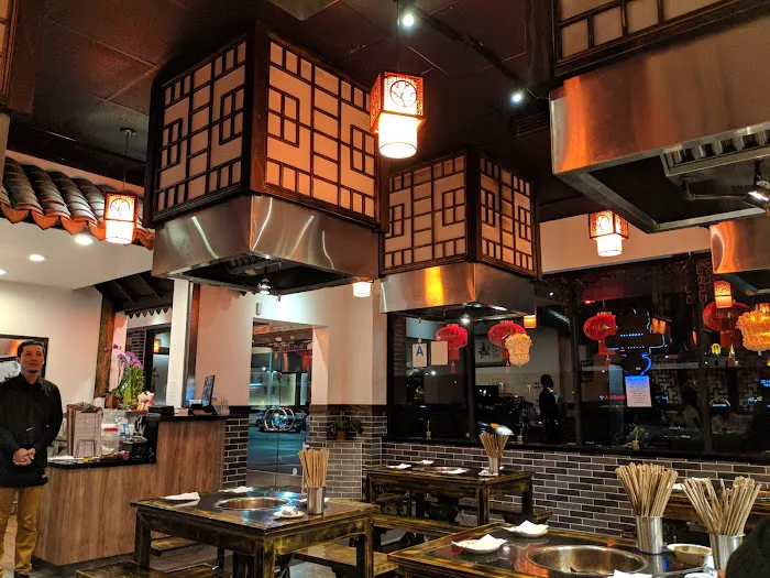 East Town HotPot 8