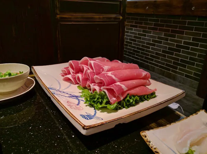 East Town HotPot 10