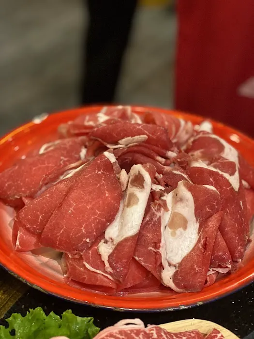 East Town HotPot 5