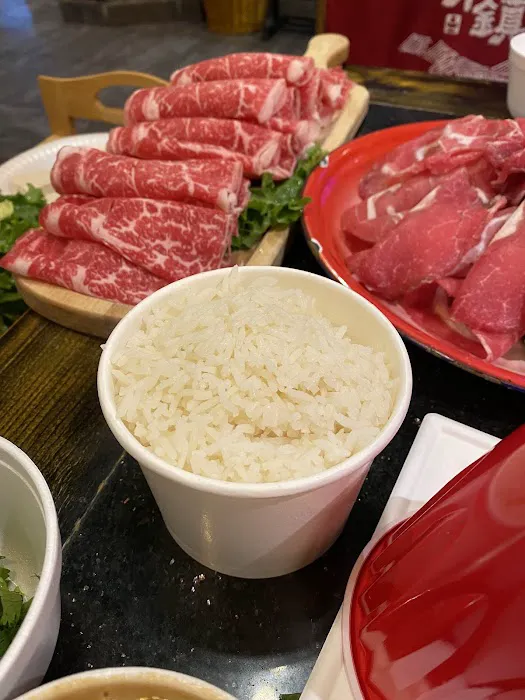 East Town HotPot 4