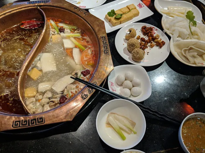 East Town HotPot 9