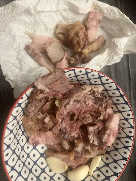 骨里香熟食 Gu Li Xiang Shu Shi 3