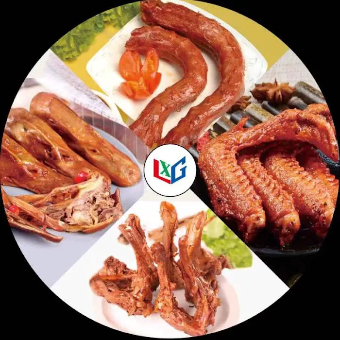 骨里香熟食 Gu Li Xiang Shu Shi 10