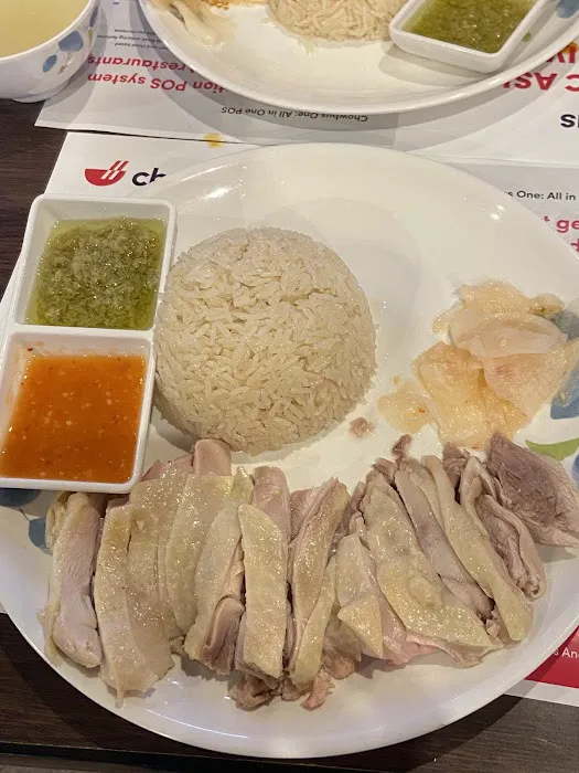 Hainan Taste 1