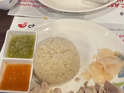 Hainan Taste 0