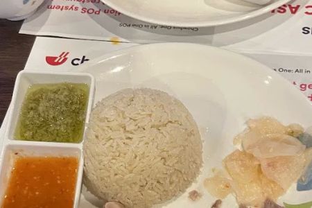 Hainan Taste