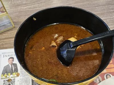 The Rising Pot 小吃小喝麻辣燙 0