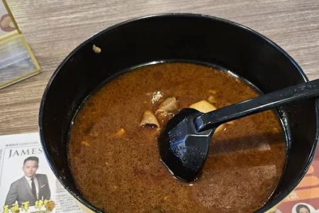 The Rising Pot 小吃小喝麻辣燙