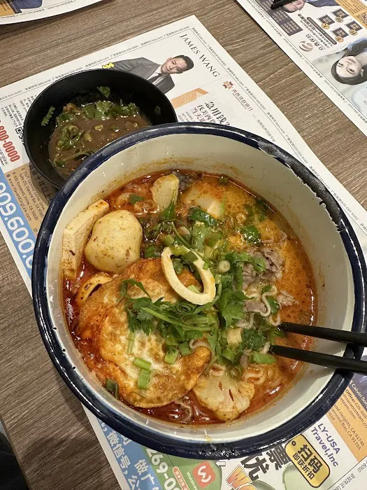 The Rising Pot 小吃小喝麻辣燙 10