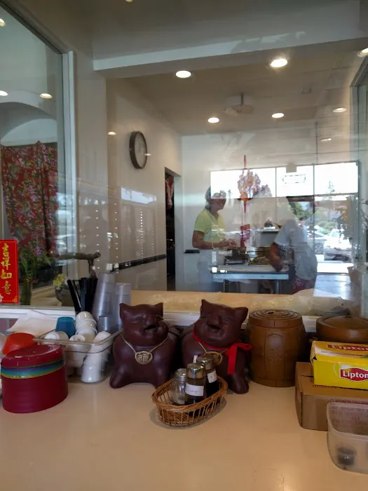 XG Restaurant 7