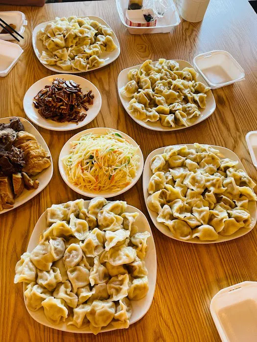 Sunny Dumpling House 7