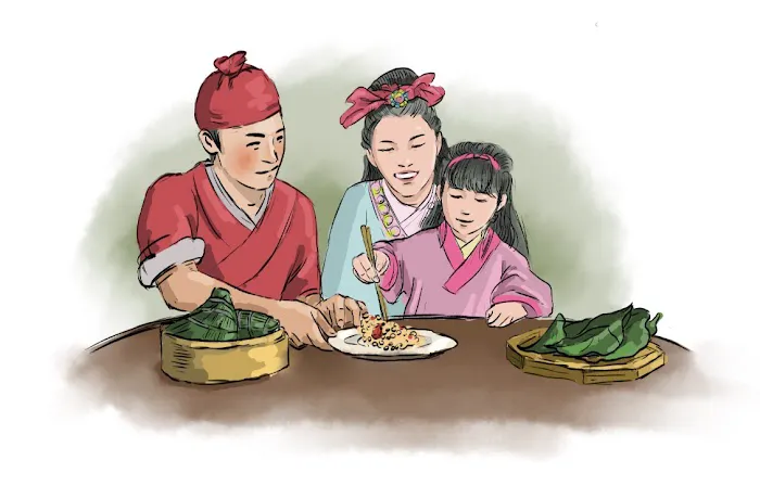 Sunny Dumpling House 8