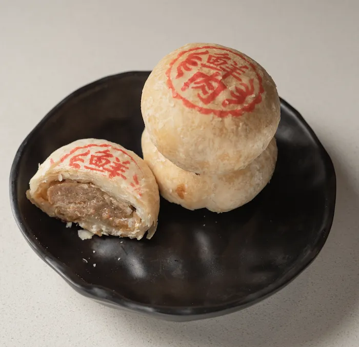 Sunny Dumpling House 10